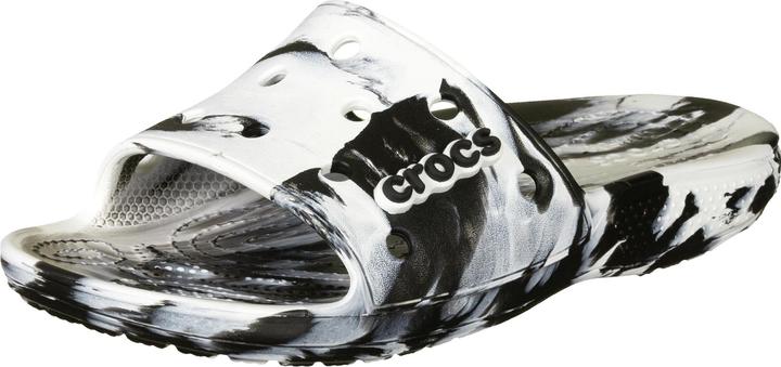 Produktbild Crocs Classic Marbled Slide - 10142 (39)