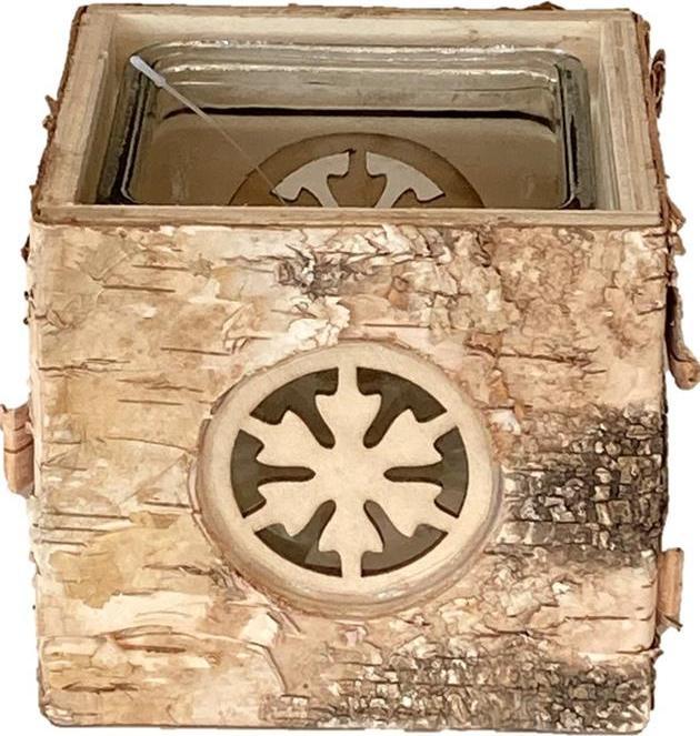 Actual product image GuGus Lantern