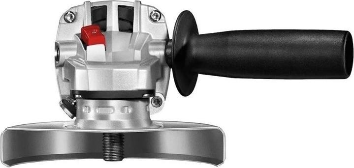 Produktbild Bosch Professional Winkelschleifer GWS 9-125 S, mit Aufnahmeflansch (125 mm)