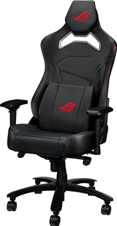 Productafbeelding ASUS ROG Chariot X Core
