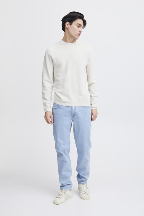 Produktbild Casual Friday CFKarl waffle crew neck knit 20504999 (M)