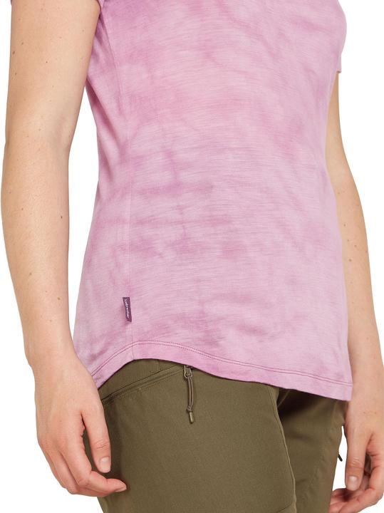 Actual product image Icebreaker 125 Cool-Lite Sphere Cloud Dye (XL)