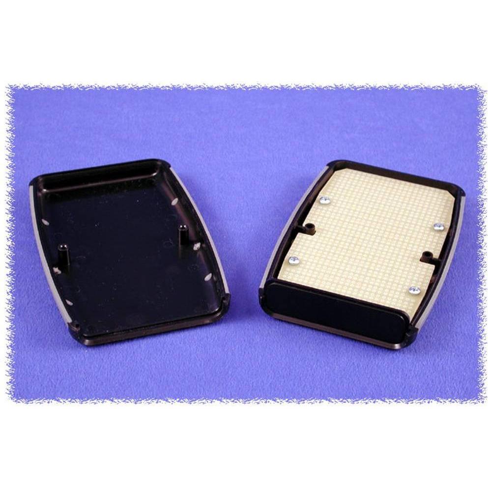 Hammond Leiterplatte Serie 553, Elektronikzubehör + Gehäuse