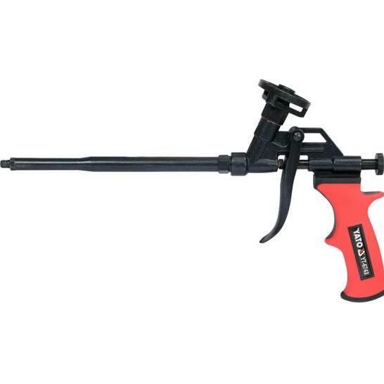 Thumbnail - Yato, Kartuschenpistole + Fettpresse, YT-6743