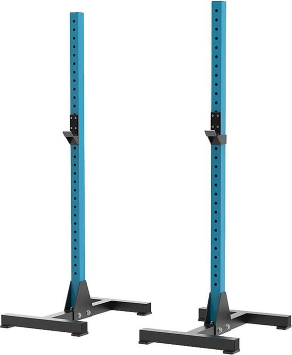 Livepro Teilbares Squat Rack