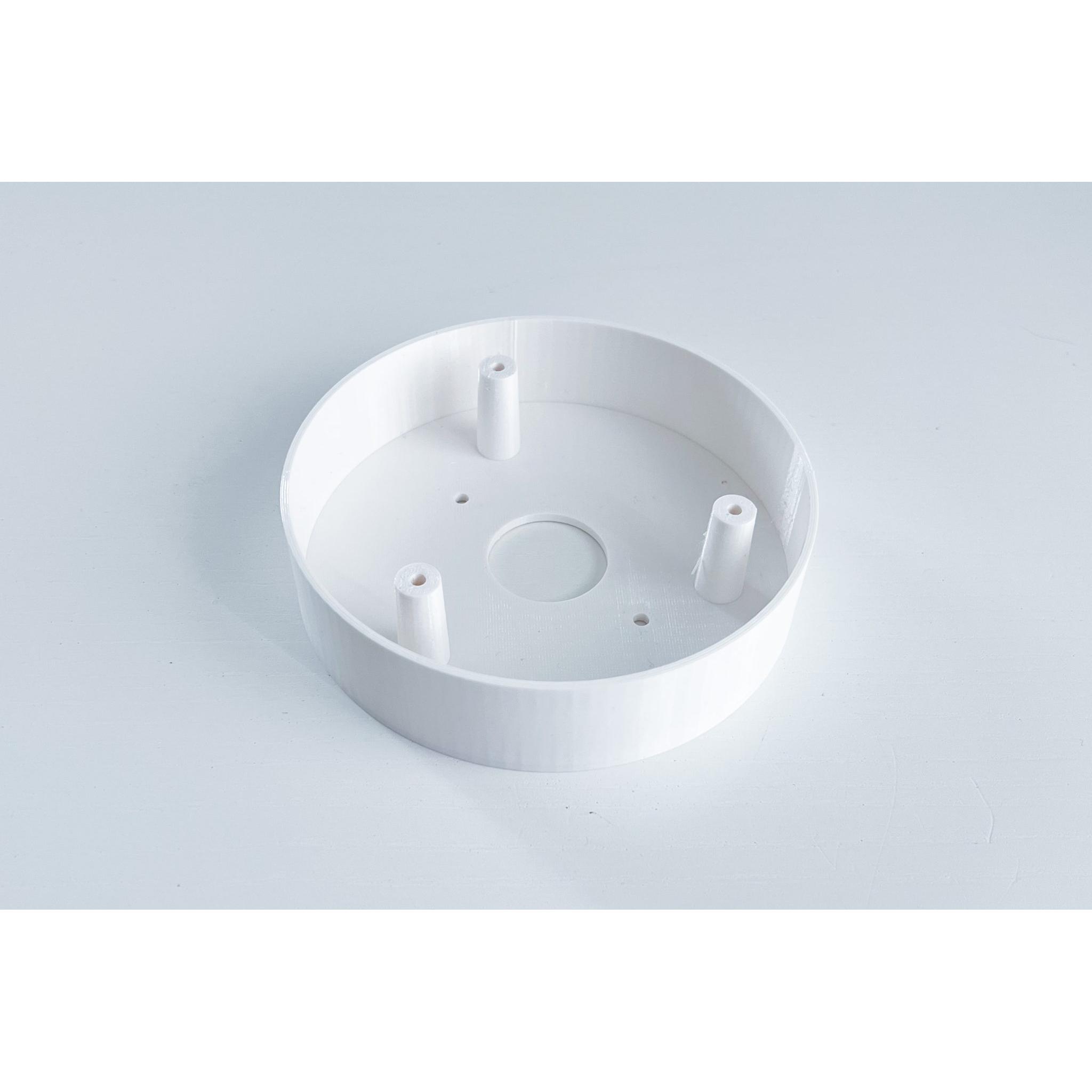 OEM TP-LINK dr????????k s kabelovou krytkou pro kamery VIGI C400/C440/C440-W na st?????nu nebo strop b?? (Kit di montaggio), Accessori per telecamere 