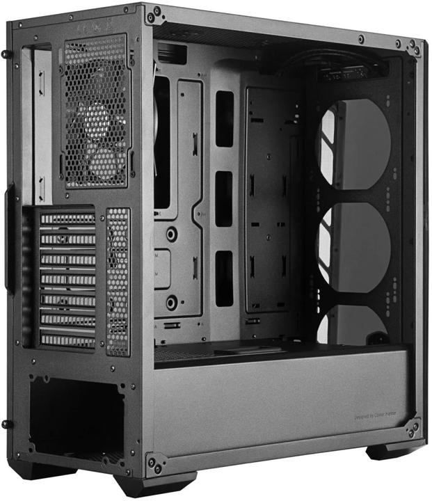 Produktbild Cooler Master MasterBoX MB520 (ATX, mATX, Mini-ITX)