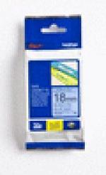 Produktbild Brother Tze-541 (1.80 cm, Blau)