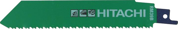 Actual product image Hitachi RM39B