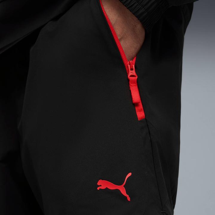 Image du produit Puma ACM PUMATECH Short tissé décontracté (L)