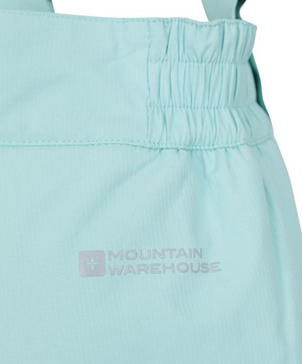 Actual product image Mountain Warehouse Childrens/Kids Honey Ski Trousers (98)