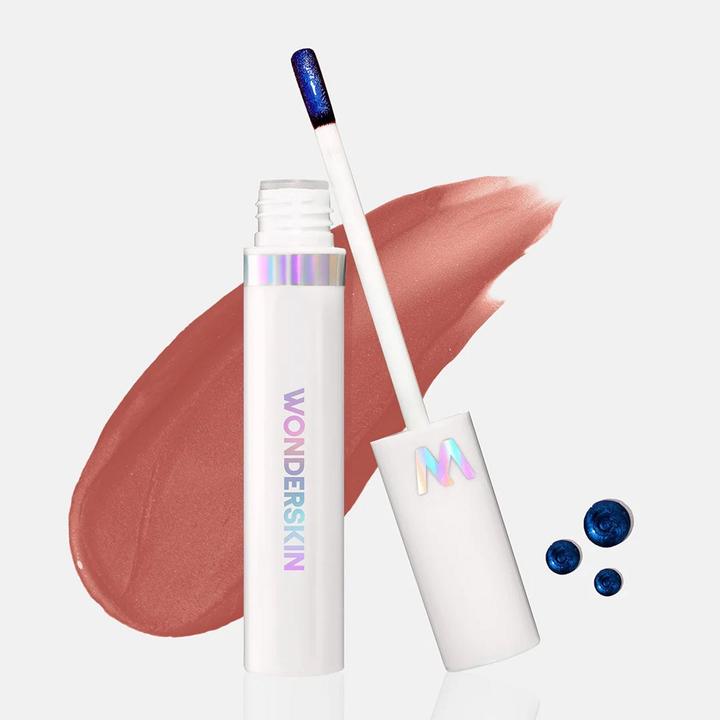 Immagine prodotto Wonderskin Wonder Blading Lip Stain Masque Lovely (Bella)