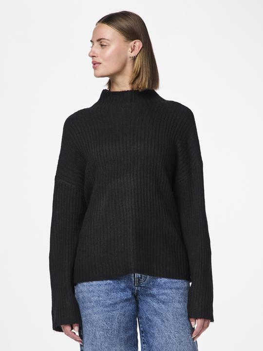 Immagine prodotto Pieces Maglia PCTULLE con collo alto (S)