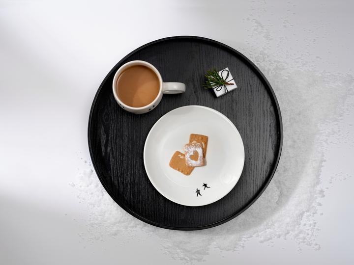 Produktbild ASA Selection joy Dessertteller north pole 21cm (1x)