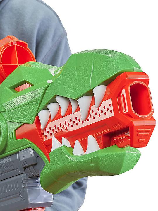 Immagine prodotto Nerf DinoSquad Rex Rampage