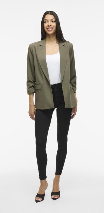 Image du produit Vila 3/4-Arm Blazer (Bande de fréquences 38 (2600 MHz))