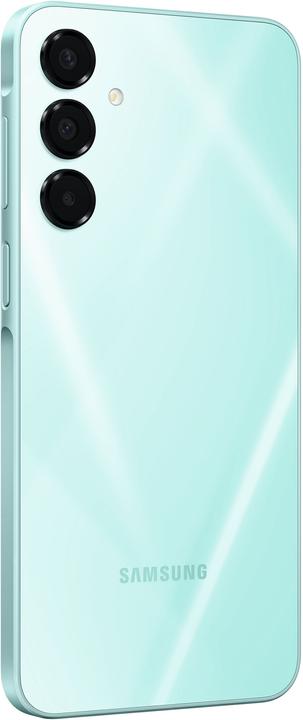 Produktbild Samsung Galaxy A16 (256 GB, Light Green, 6.70", Dual SIM, 50 Mpx, 4G)