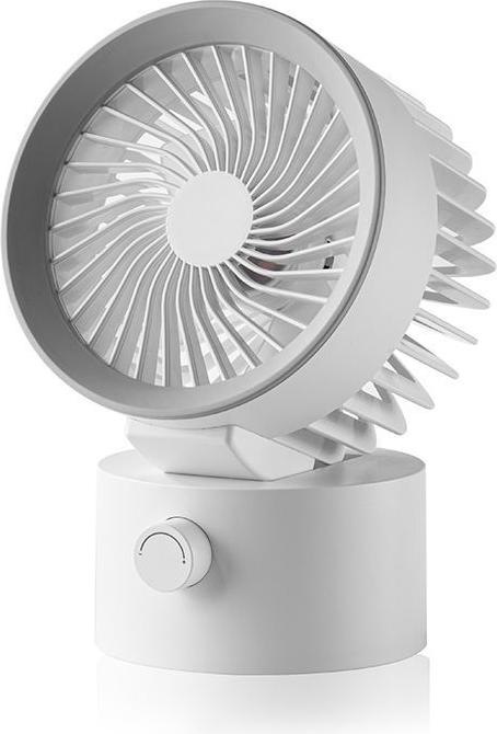 OEM Other small household appliances Desk fan LLD-F87R white