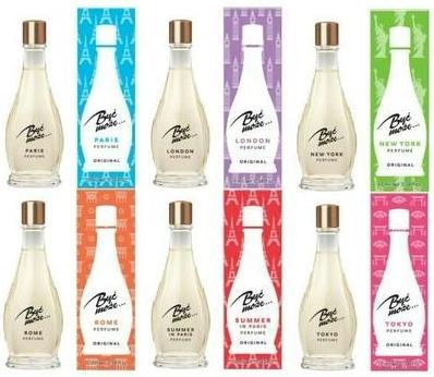 Być Może Parfum Byc Moze Damenparfüm (Eau de Parfum)