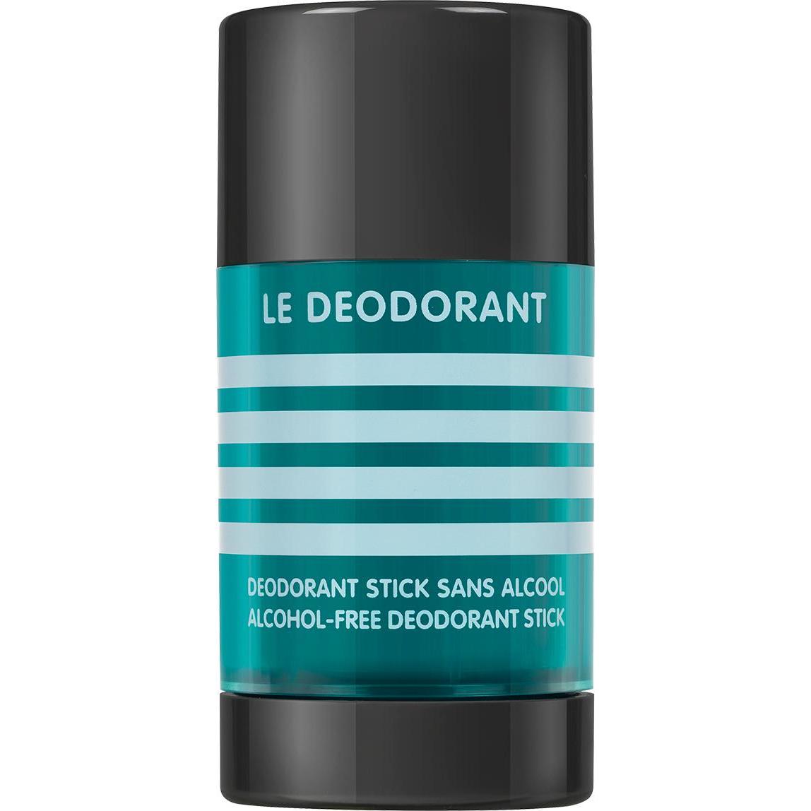 Gaultier, Deo, Deodorant (Stick, 75 g)