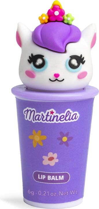 Immagine prodotto Martinelia Friendly Animals Lip Balm ass.
