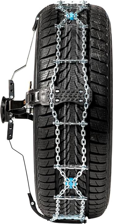 Actual product image Rud Comfort Centrax Selbstspannend Schneeketten