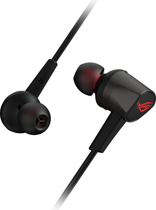 Image du produit ASUS Casque ROG Cetra Core II (Filaire)