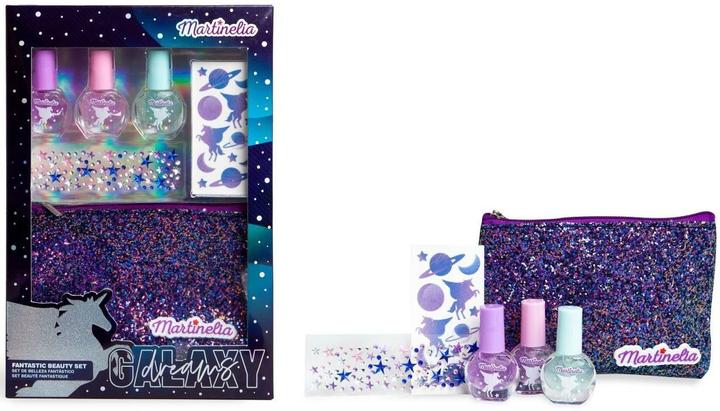 Produktbild Martinelia Galaxy Dreams Fantastic Beauty Set