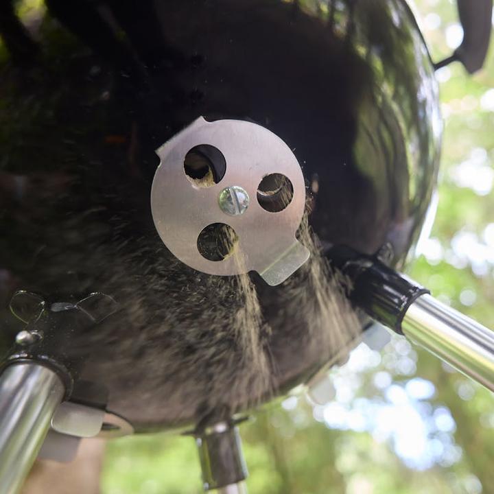 Actual product image Weber Bar-B Kettle 57 cm