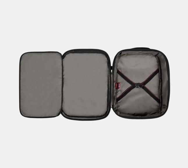 Immagine prodotto Victorinox Crosslight Boarding Bag (37 l)