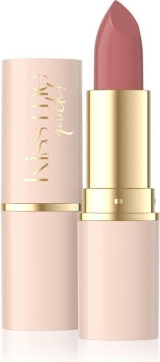 Actual product image Eveline Cosmetics Kiss Me Quick Matte Lipstick