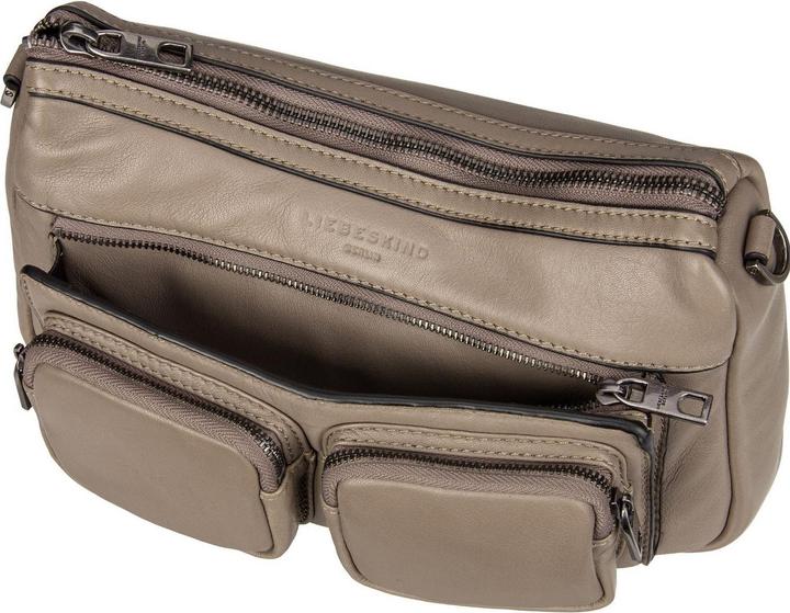 Actual product image Liebeskind Berlin Handtasche Maia S Sheep Natural