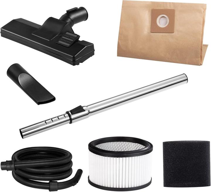 Produktbild Monzana Trockensauger (Nass-Trockensauger)