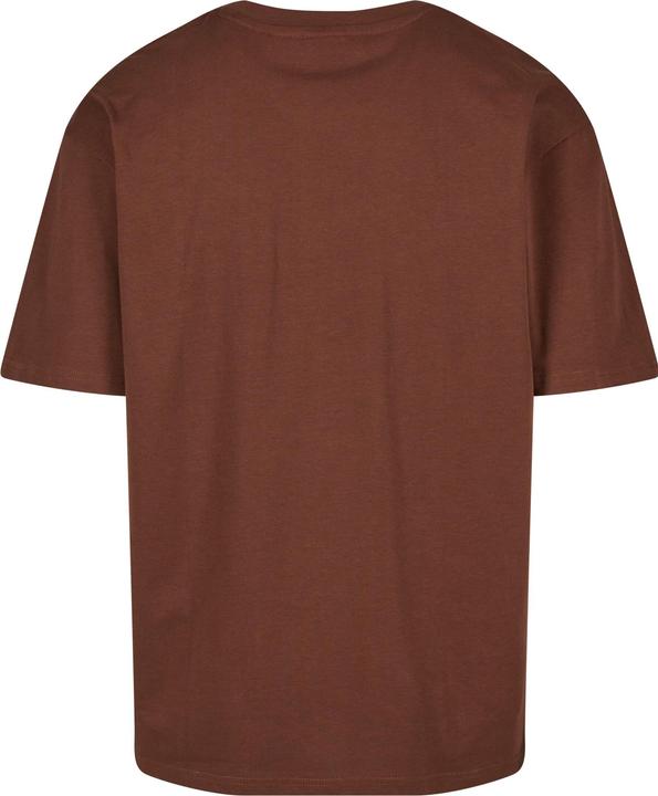 Produktbild New Era Oversized Embroidry Logo Neyyan T-Shirt - 93155 (L)