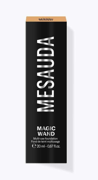 Produktbild Mesauda C40 Magic Wand Multi-Use Foundation 20ml (C40)