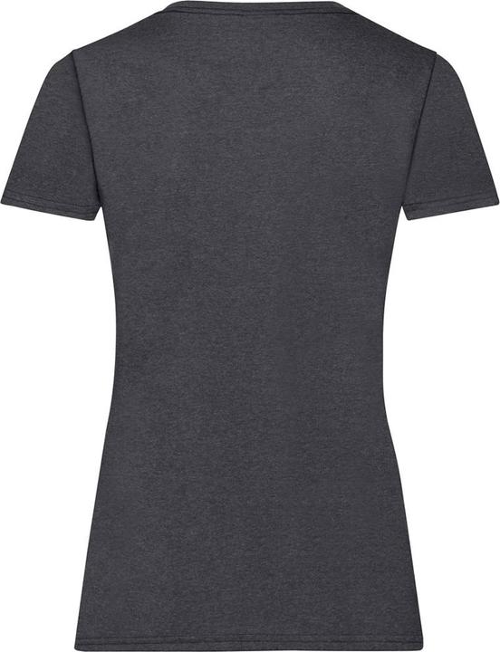 Produktbild Fruit of the Loom LadyFit TShirt (5 StückPackung) (XS)