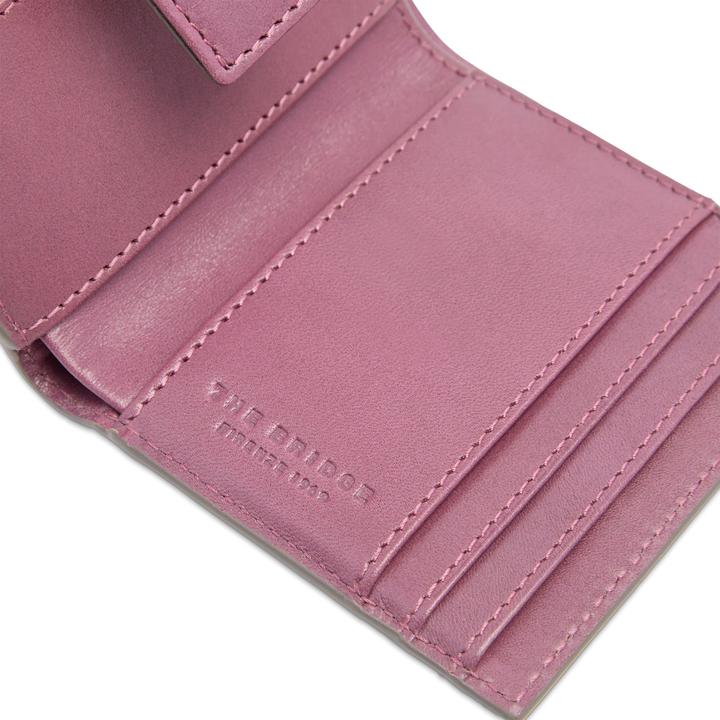 Actual product image The Bridge Lucrezia Small Wallet