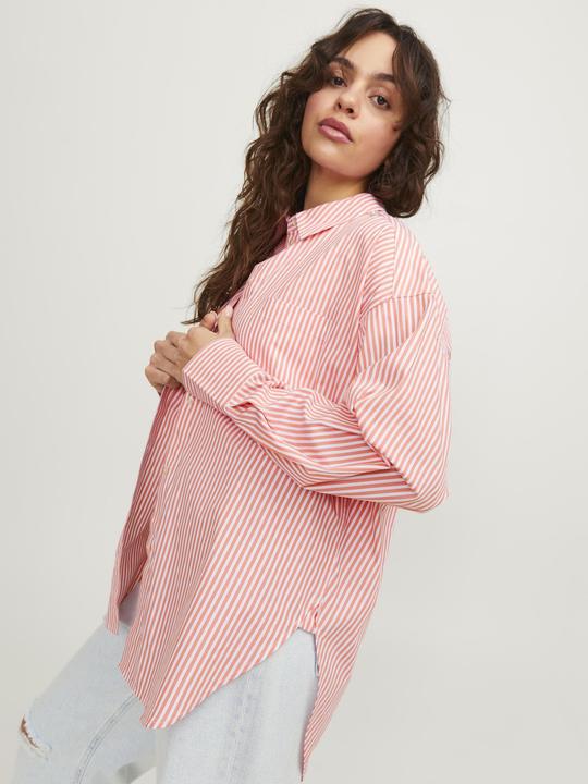 Produktbild JJXX JXJAMIE Popelin Hemd Popelin Hemd (S)