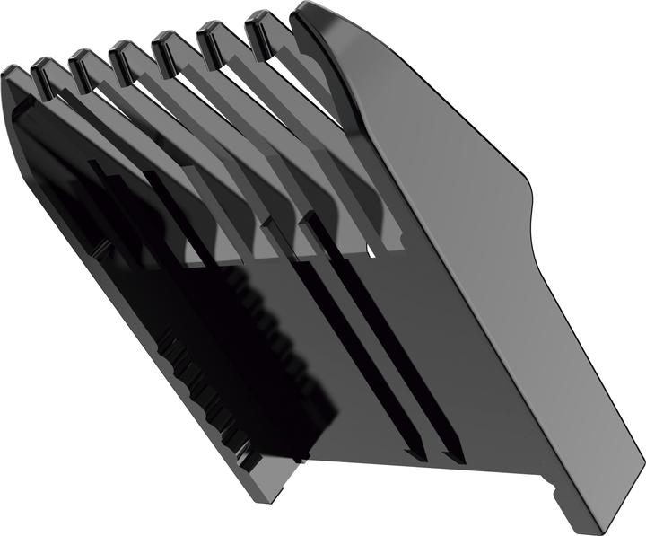 Produktbild GAMA Clipper Set Black Titanium T747