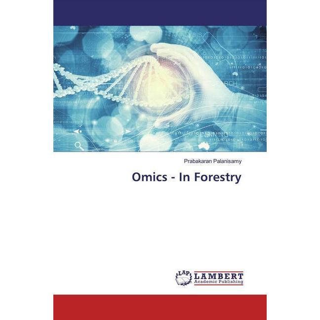 Omics - In Forestry, Fachbücher von Prabakaran Palanisamy