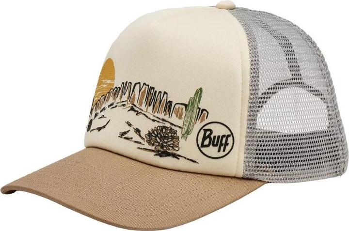 Actual product image Buff Trucker (L, XL)