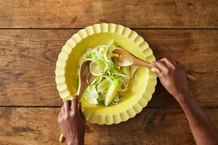 Image du produit Jamie Oliver Big Love Serving Set