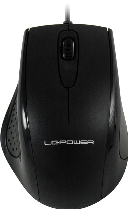 Actual product image LC-Power m710B (Cable)