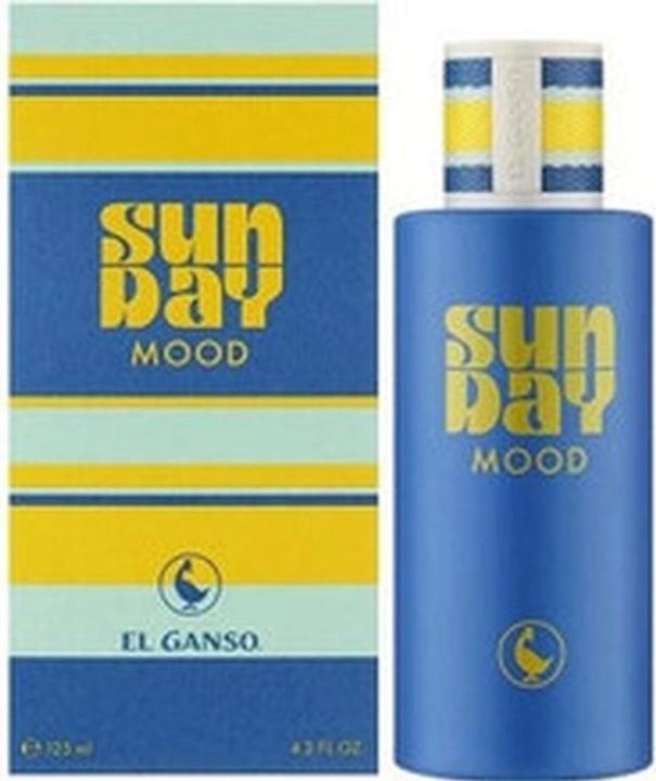 Actual product image El Ganso Sunday Mood Eau de Toilette (Eau de toilette, 125 ml)