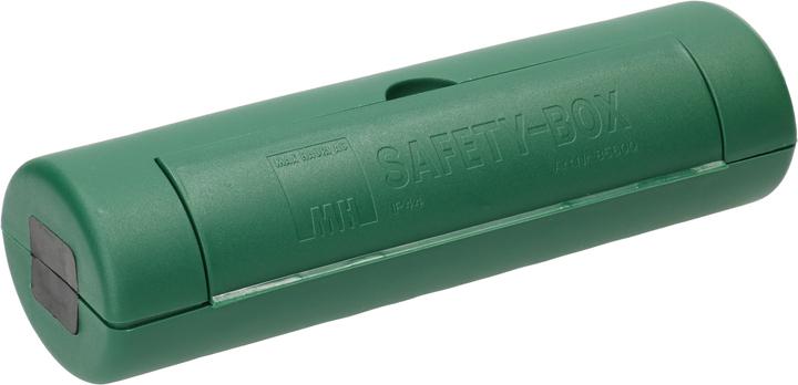 Produktbild Max Hauri Safety box
