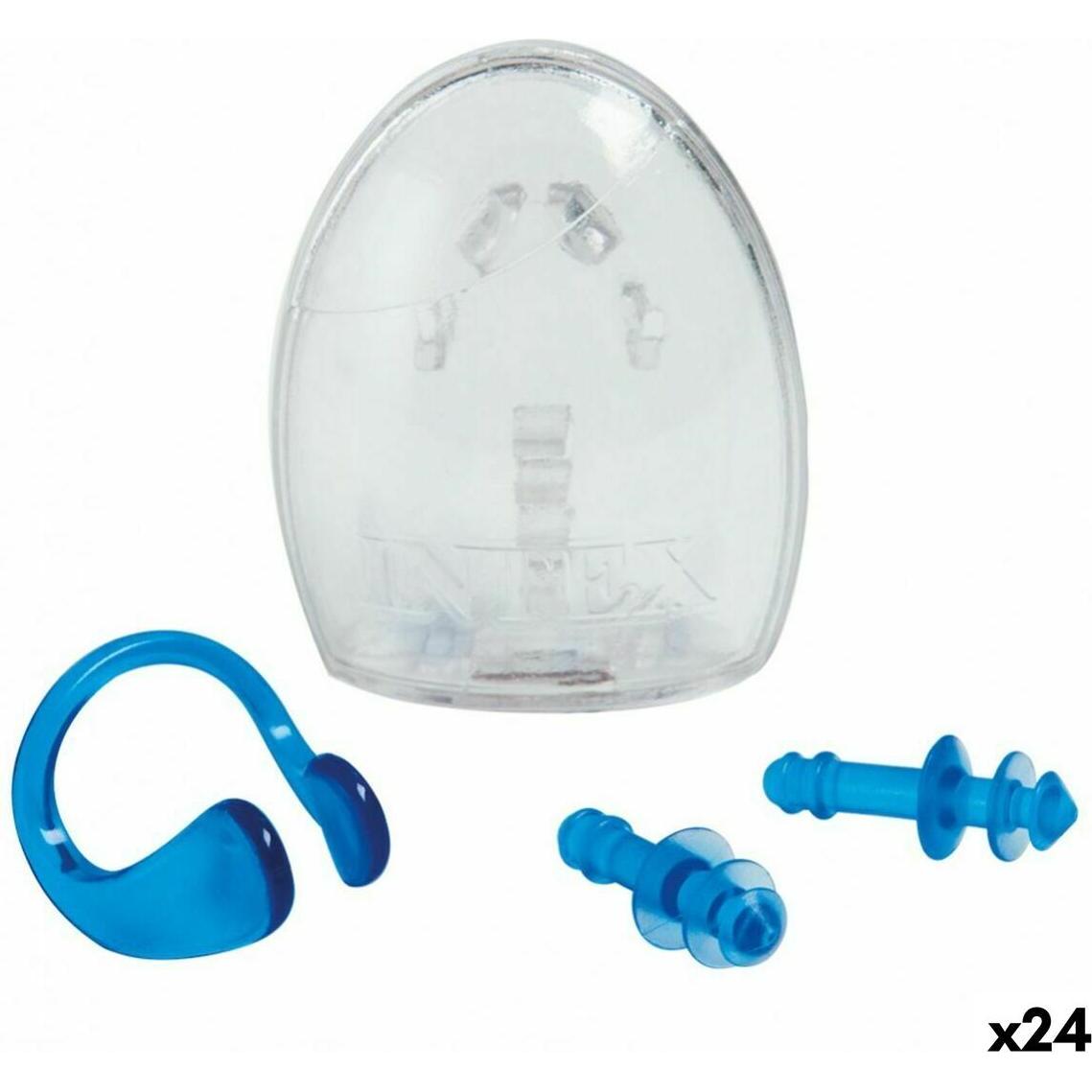 Intex Stöpsel und Klammern zum Schwimmen (45949883)