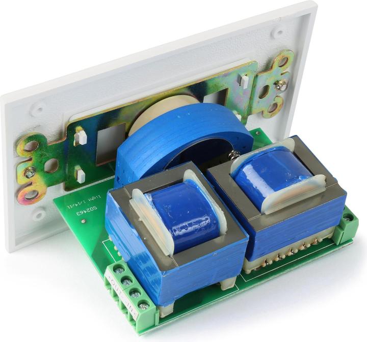 Produktbild Power Dynamics Verstärker Pro VOL50