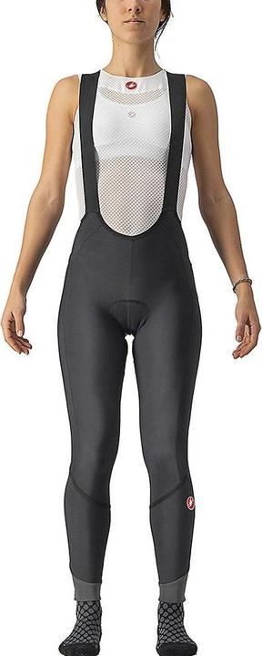 Actual product image Castelli Velocissima DT Bibtight (XL)