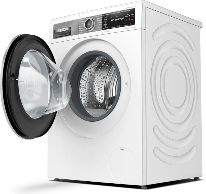 Image du produit Bosch Hausgeräte WAV28G43 (9 kg, Gauche)