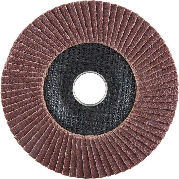 Produktbild Makita FLAPDISC ECONOMY TYPE 125MM A60 (60, A60)